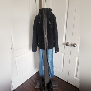 Women's Fleece Kuhl Jacket Size  Medium